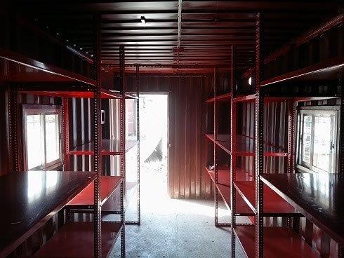 Store Container
