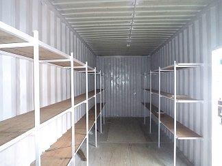 Store Container