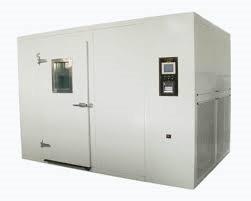 Cold Rooms
