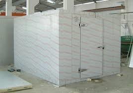 Cold Rooms